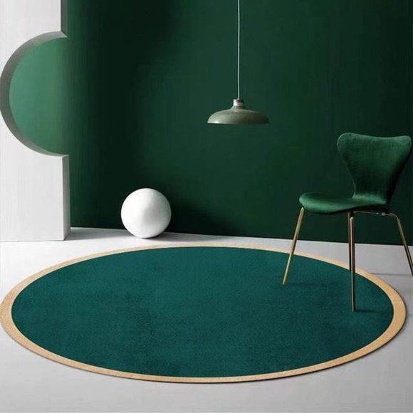 Tapis Vert Canard