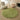 Tapis Rond Vert