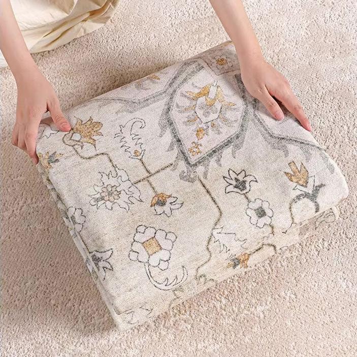 How to Flatten a Carpet and Remove Wrinkles After Transporting – Atmorus