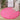 Tapis rond chambre fille
